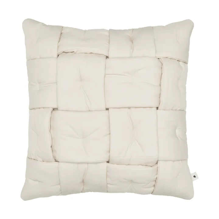 Sofi cuscino - Parchment, 50x50 cm - Ferm Living