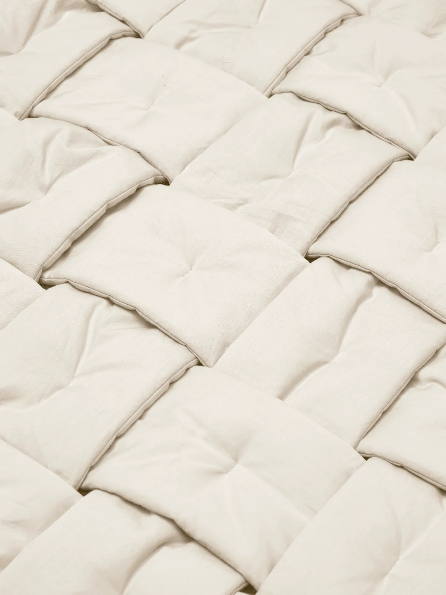 Sofi scendiletto, Parchment, 70x250 cm Ferm Living