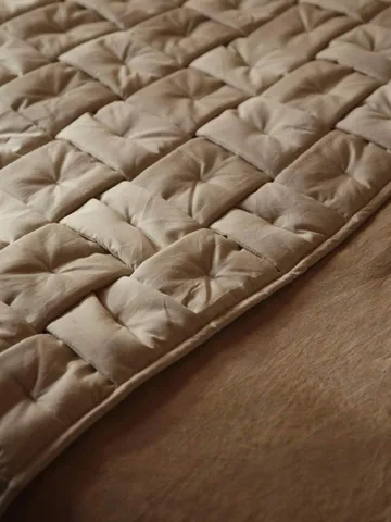 Sofi scendiletto - Parchment, 70x250 cm - Ferm Living