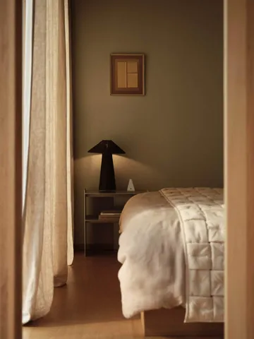 Sofi scendiletto - Parchment, 70x250 cm - Ferm Living