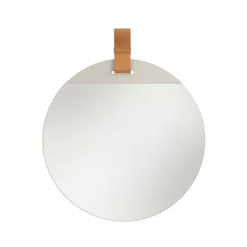 Specchio Enter  - grande - Ferm Living