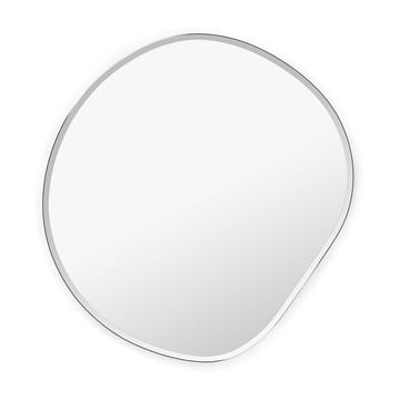 Specchio Pond - Small dark chrome - Ferm Living