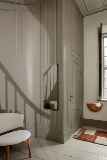 Specchio Tangent  - Grande - Ferm Living