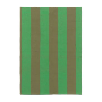 Strofinaccio Hale 50x70 cm - Olive-green - Ferm Living