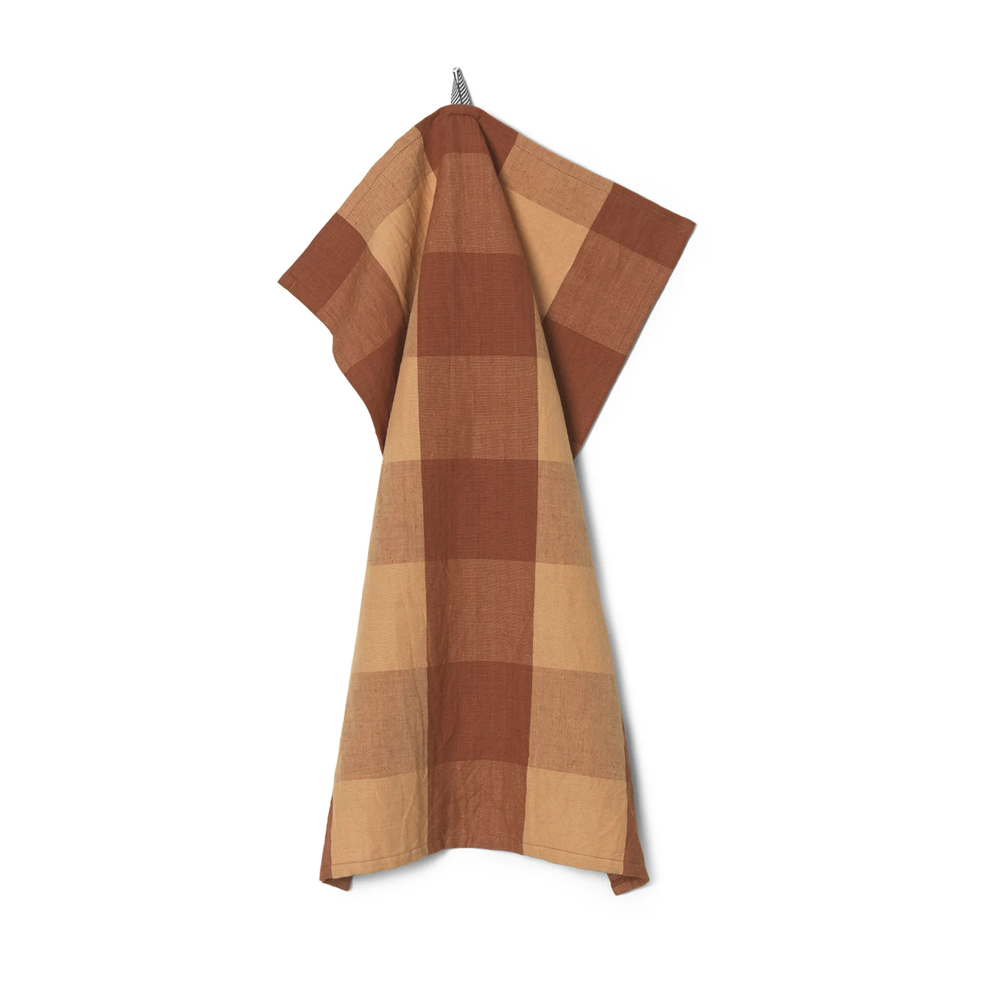 Strofinaccio Hale 50x70 cm, Peach-spice red Ferm Living