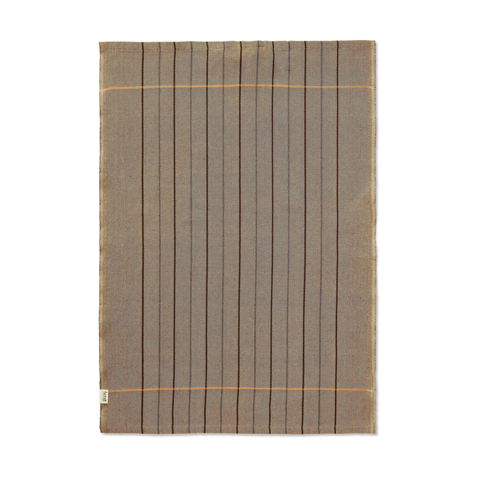 Strofinaccio Ito 50x70 cm 2 pezzi, Hazel-oat Ferm Living