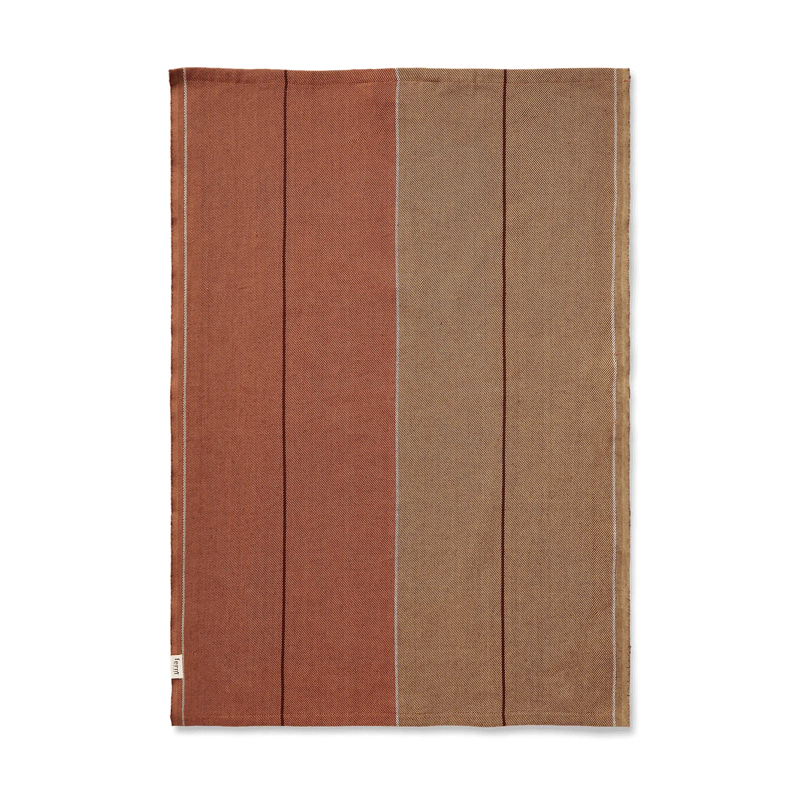 Strofinaccio Ito 50x70 cm 2 pezzi, Hazel-oat Ferm Living