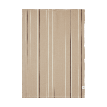 Strofinaccio Ito 50x70 cm 2 pezzi - Parchment-cashmere - Ferm Living
