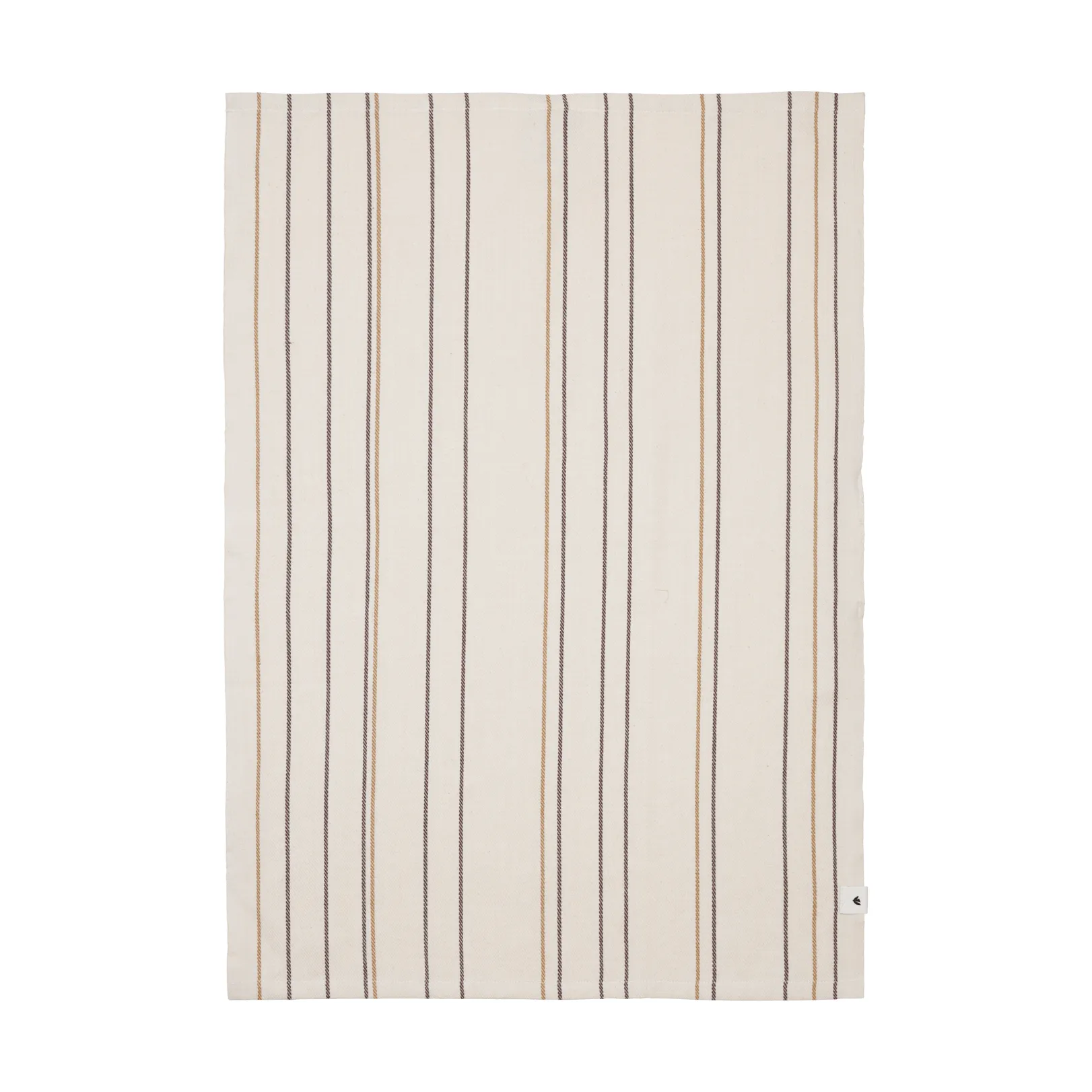 Strofinaccio Ito 50x70 cm 2 pezzi, Parchment-cashmere Ferm Living