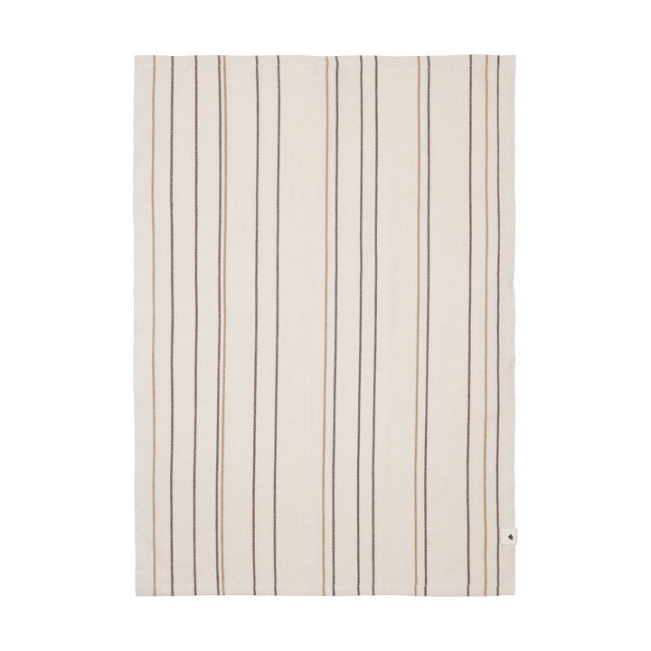 Strofinaccio Ito 50x70 cm 2 pezzi, Parchment-cashmere Ferm Living