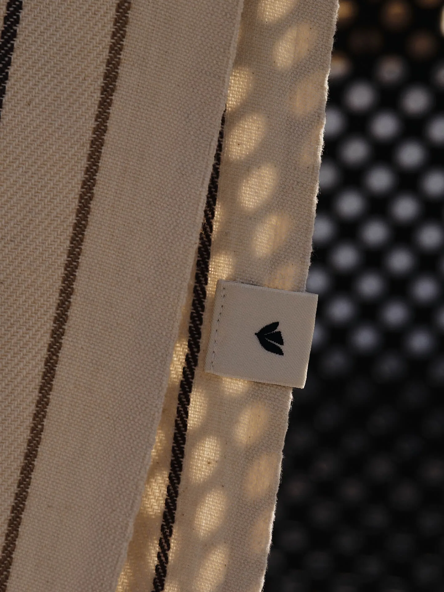 Strofinaccio Ito 50x70 cm 2 pezzi, Parchment-cashmere Ferm Living