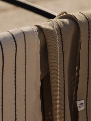 Strofinaccio Ito 50x70 cm 2 pezzi - Parchment-cashmere - Ferm Living