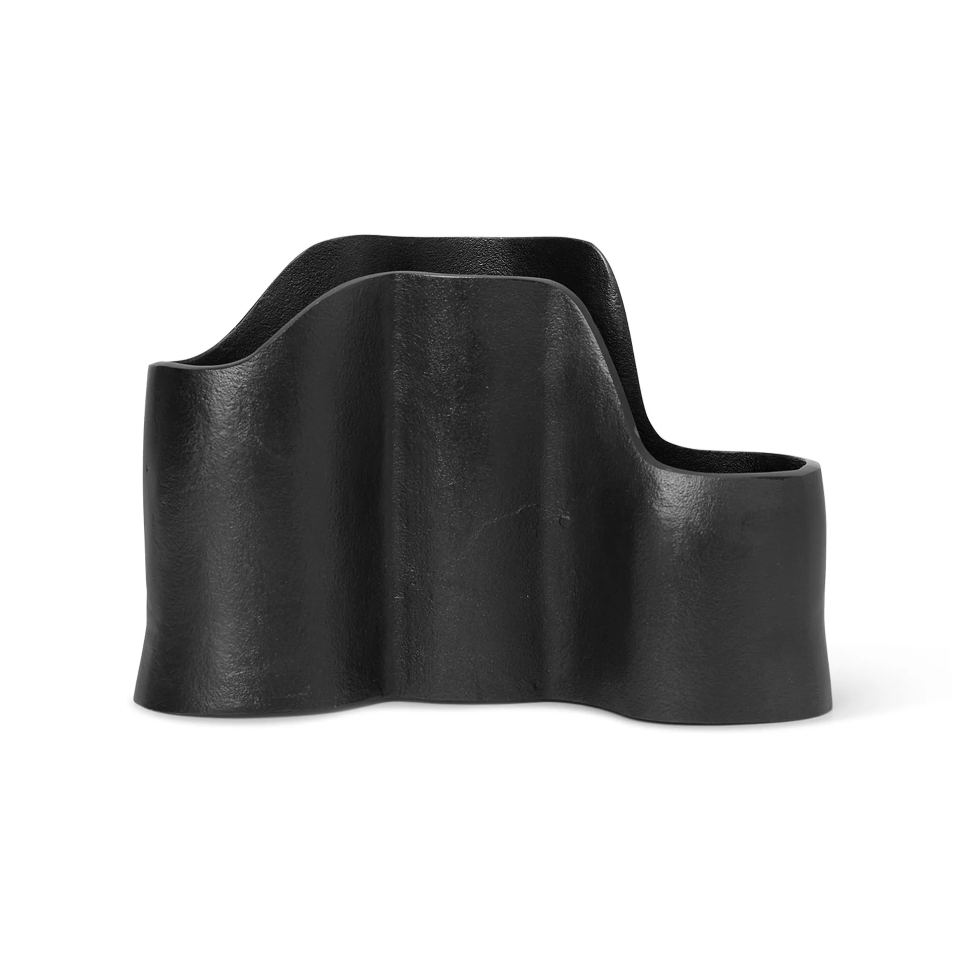 Supporto penna Yama, Alluminio annerito Ferm Living