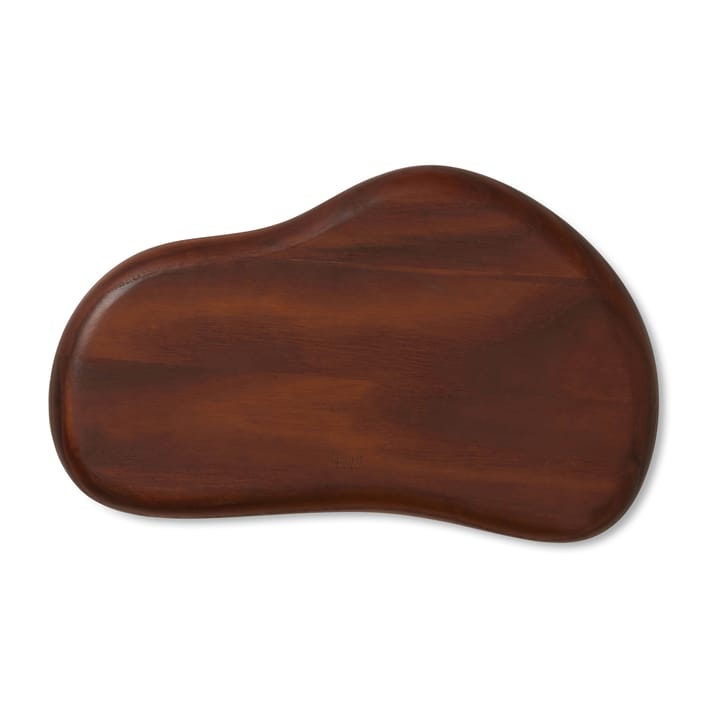 Tagliere Cairn, set da 3 pezzi, Dark Brown Ferm Living