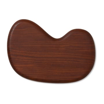 Tagliere Cairn, set da 3 pezzi - Dark Brown - Ferm Living
