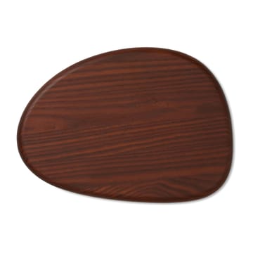 Tagliere Cairn, set da 3 pezzi - Dark Brown - Ferm Living