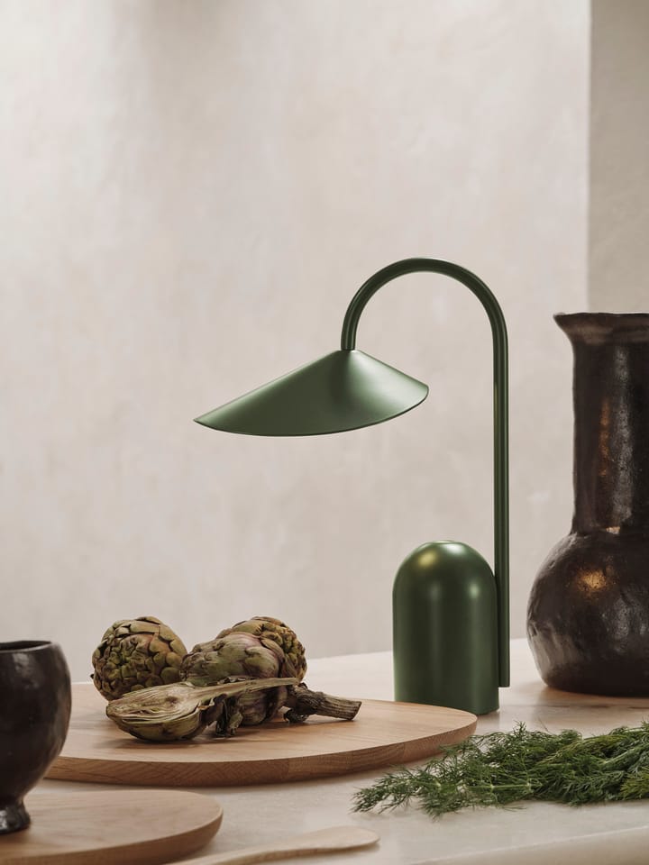 Tagliere Cairn, set da 3 pezzi, Oak Ferm Living