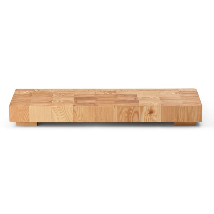 Tagliere rettangolare Chess, piccolo 15x40 cm Ferm Living