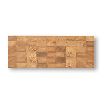 Tagliere rettangolare Chess - piccolo 15x40 cm - Ferm Living