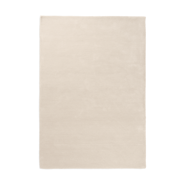 Tappeto a pelo lungo Stille - Off-white, 140x200 cm - Ferm LIVING
