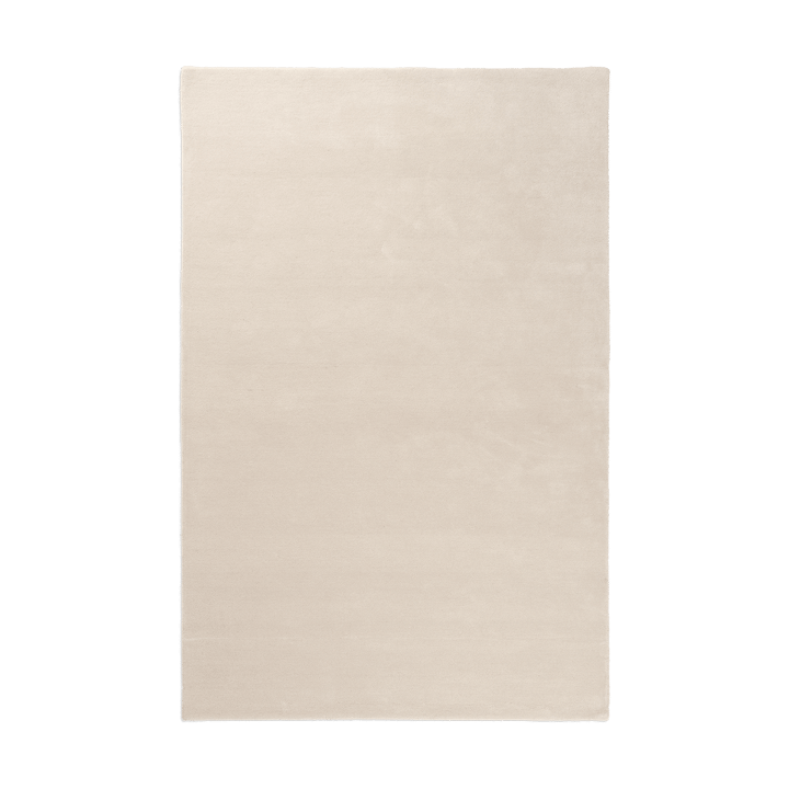Tappeto a pelo lungo Stille - Off-white, 160x250 cm - Ferm LIVING