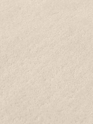 Tappeto a pelo lungo Stille - Off-white, 160x250 cm - Ferm Living