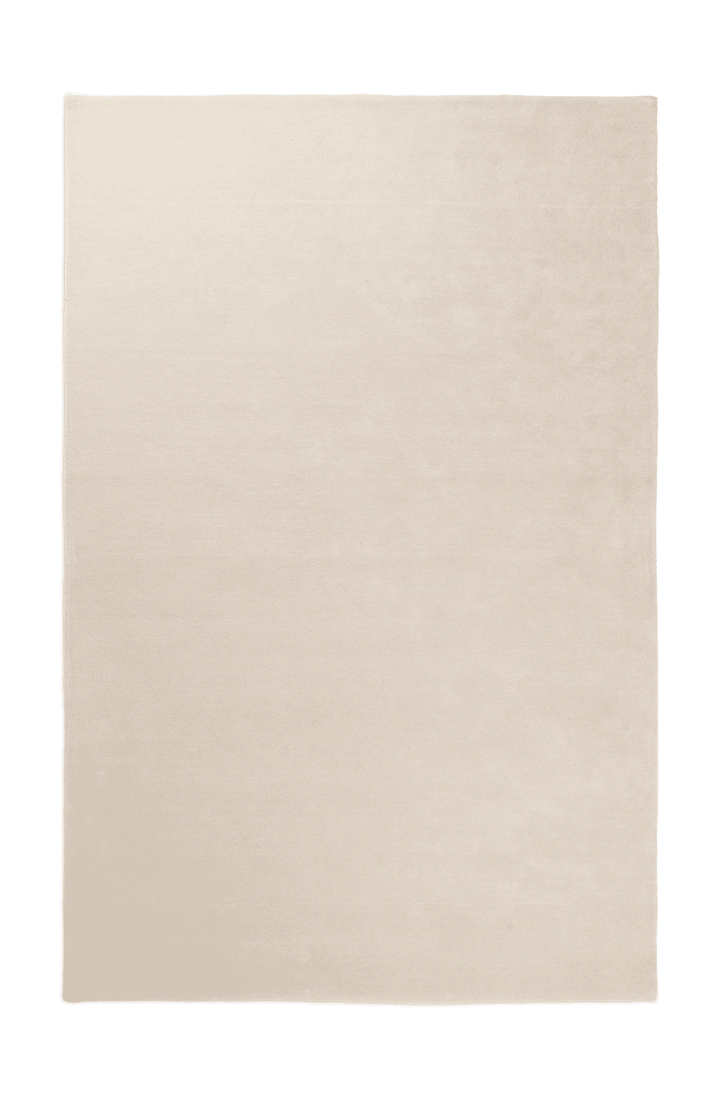Tappeto a pelo lungo Stille - Off-white, 200x300 cm - Ferm LIVING