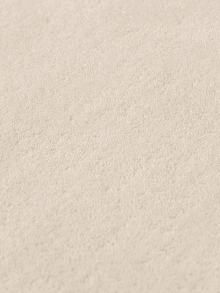 Tappeto a pelo lungo Stille, Off-white, 200x300 cm Ferm Living