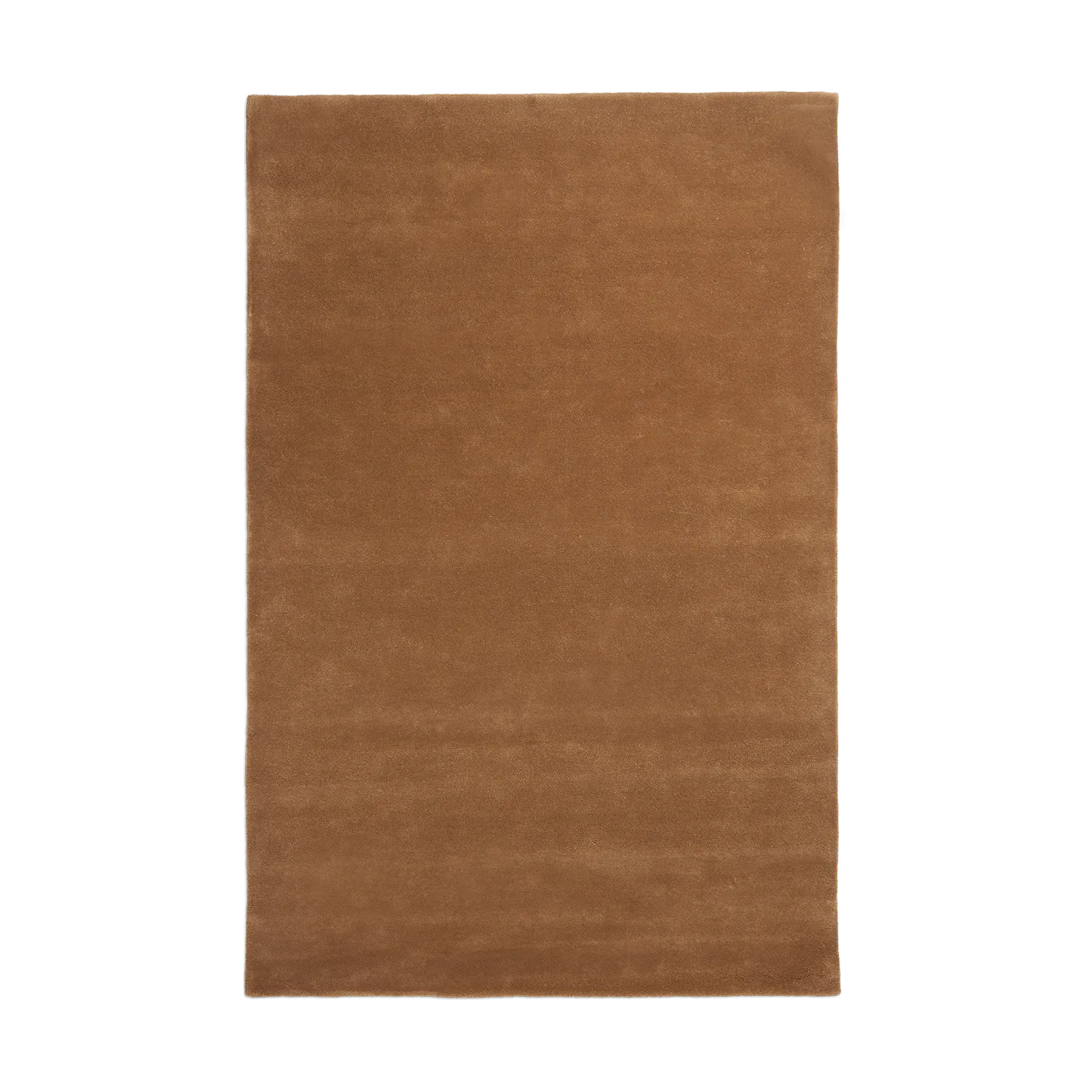 Tappeto a pelo lungo Stille, Toffee, 160x250 cm Ferm Living