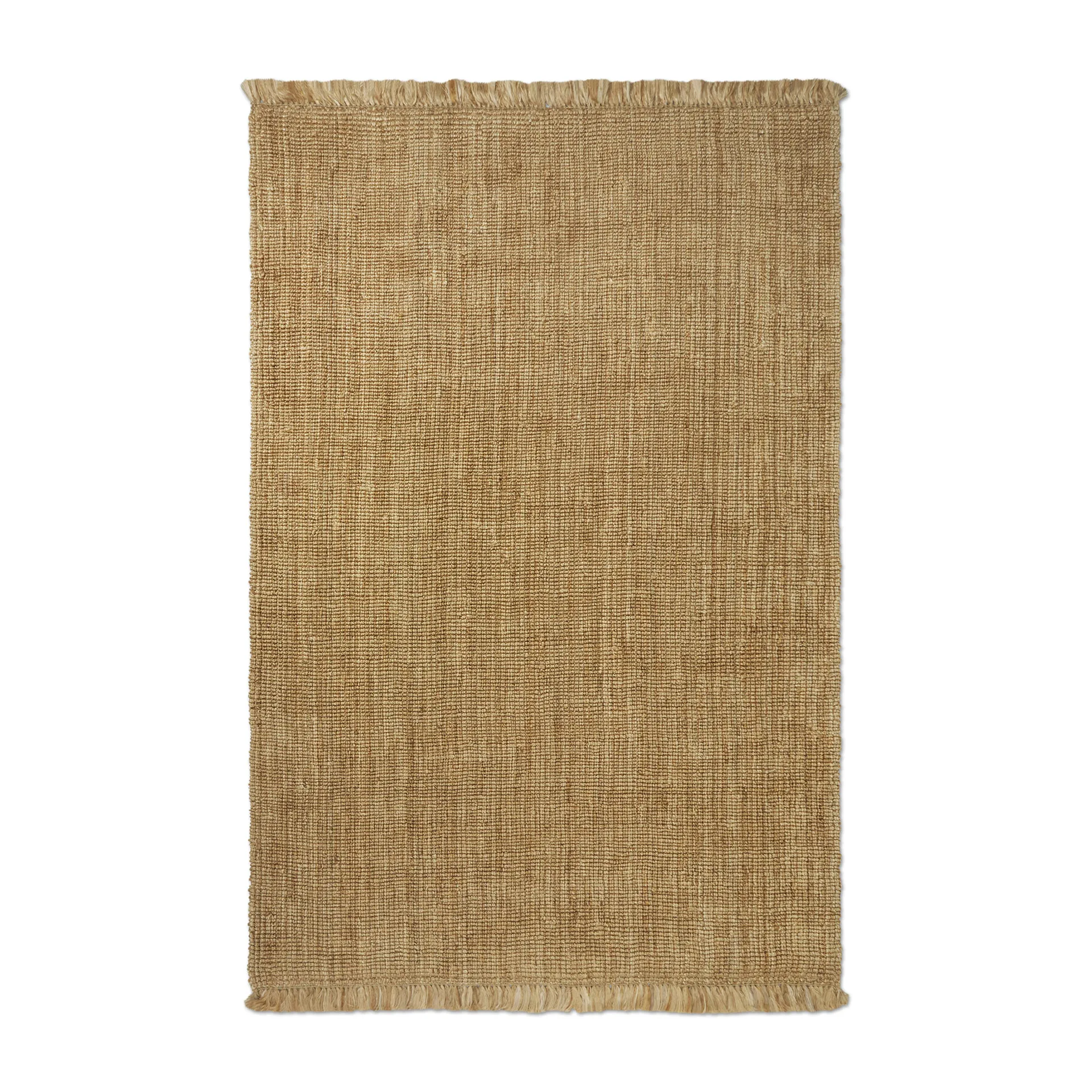 Tappeto Athens, Natural, 140x200 cm Ferm Living