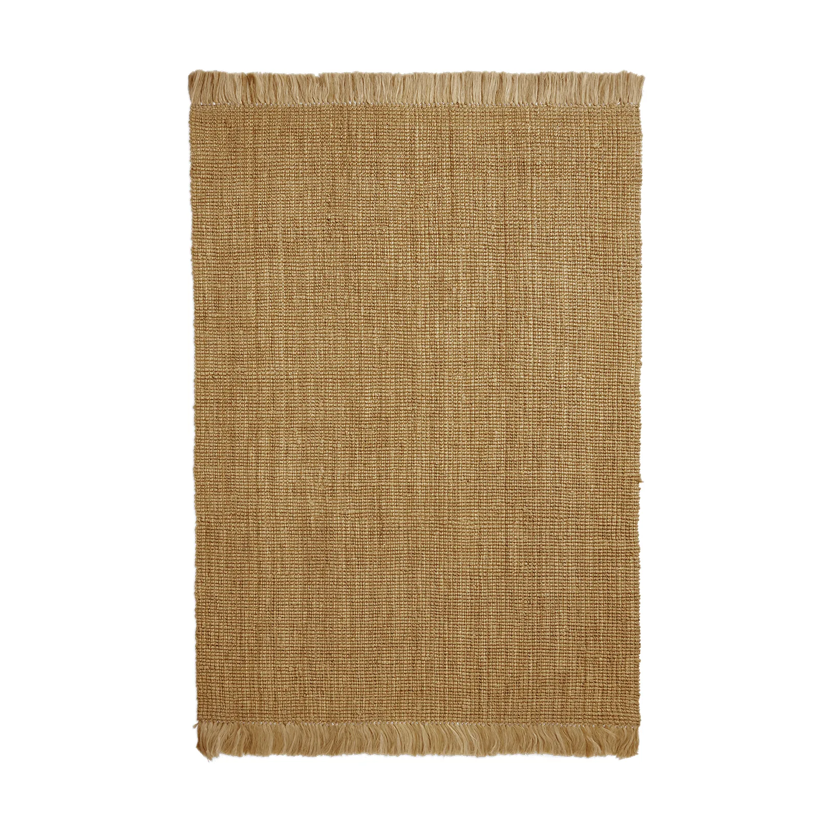 Tappeto Athens, Natural, 170x240 cm Ferm Living