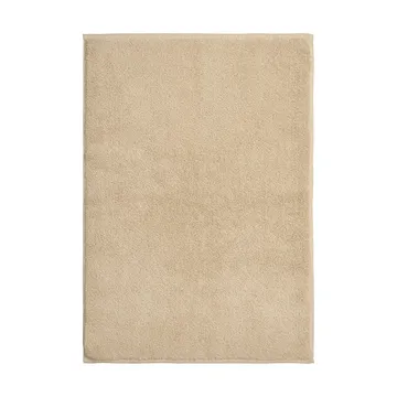 Tappeto da bagno Ekko - Cashmere, 50x70 cm - Ferm Living