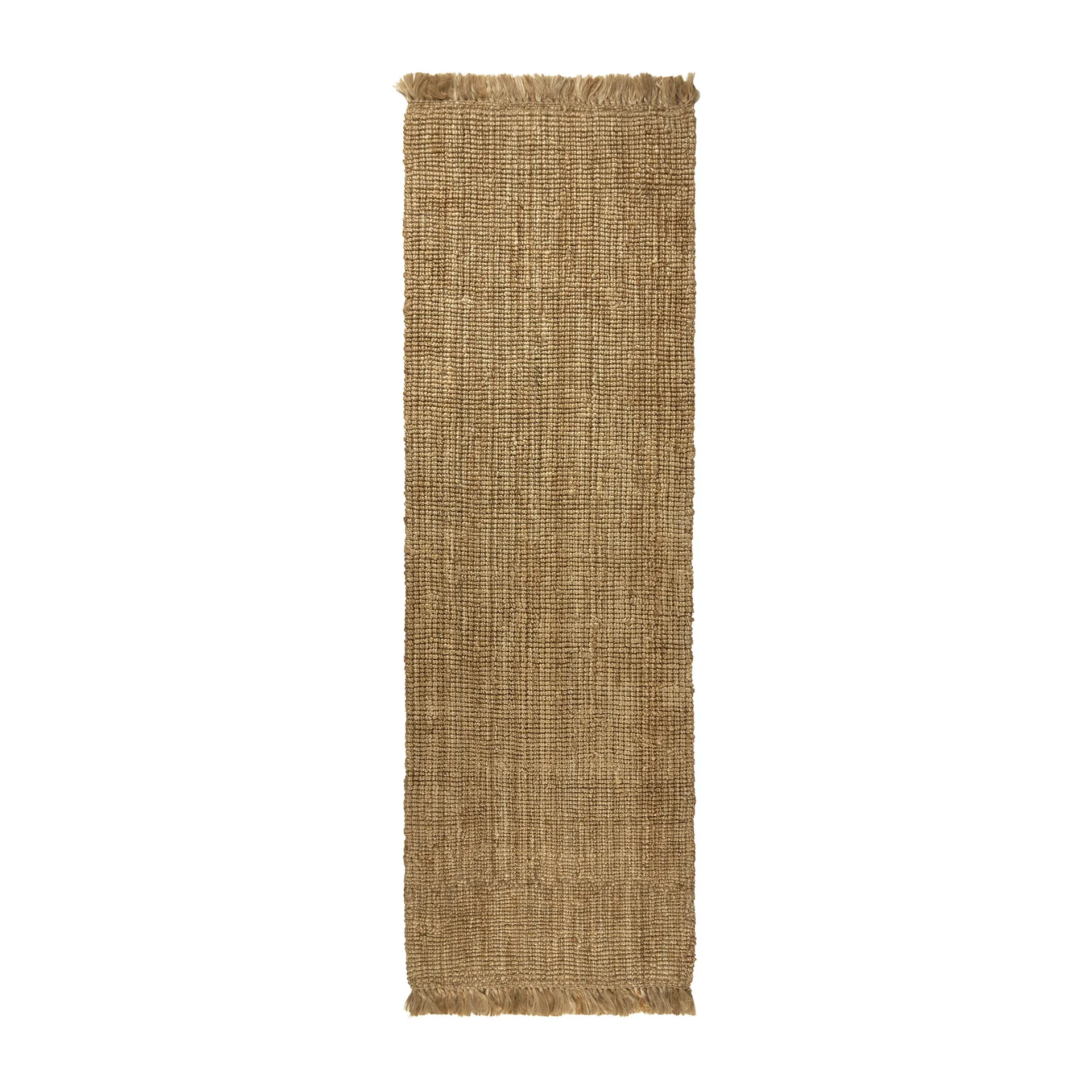 Tappeto da corridoio Athens, Natural, 80x250 cm Ferm Living