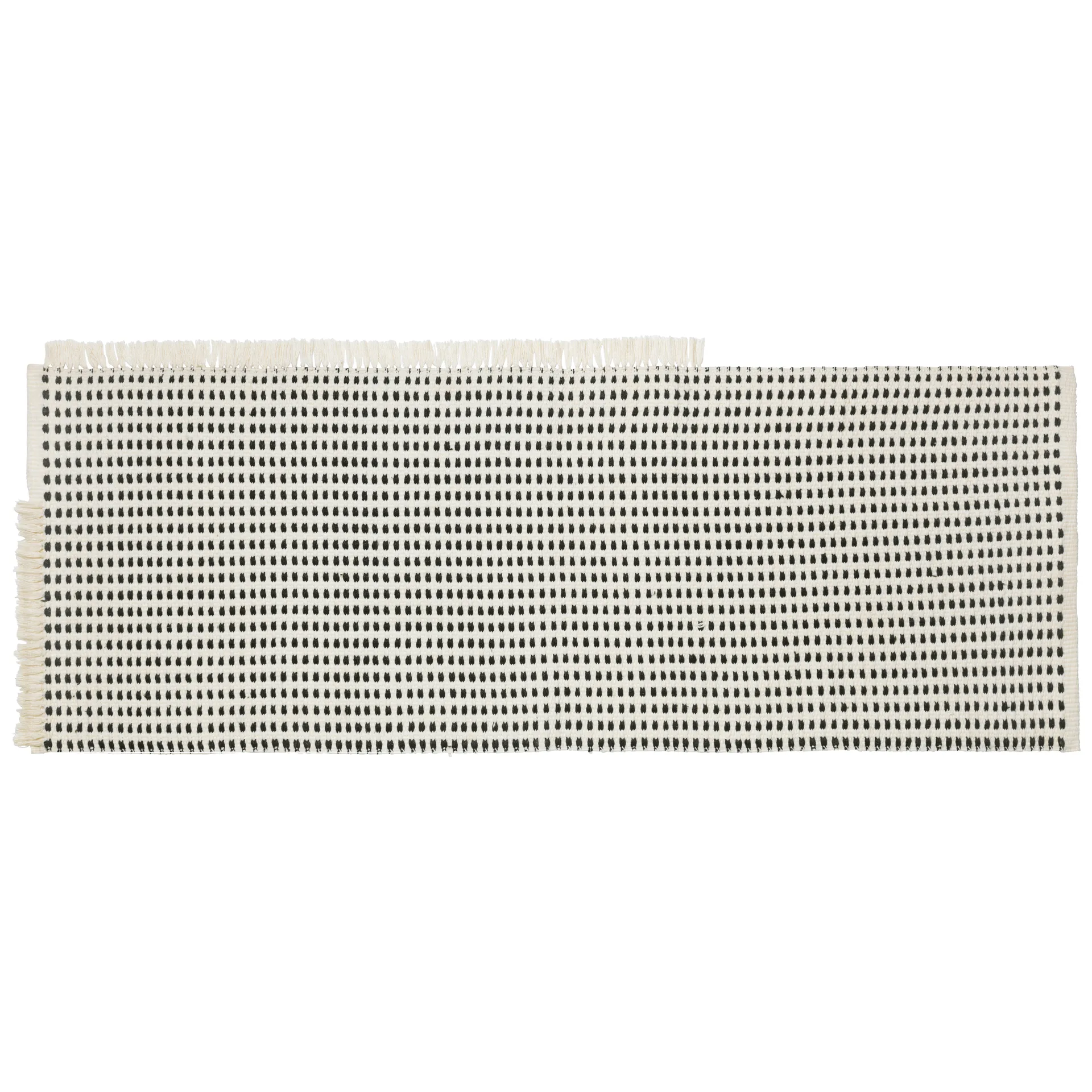 Tappeto da esterno Way 70x180 cm, Off-white Ferm Living