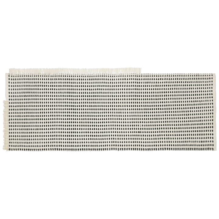 Tappeto da esterno Way 70x180 cm - Off-white - ferm LIVING