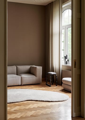 Tappeto di lana Forma 175x250 cm - Off-white - Ferm Living