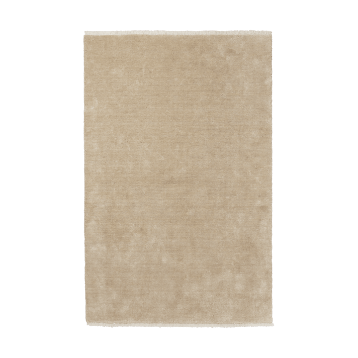 Tappeto Firth in juta - Off-white, 170x240 cm - Ferm Living