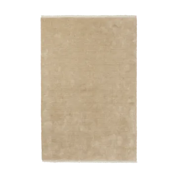 Tappeto Firth in juta - Off-white, 200x300 cm - Ferm Living