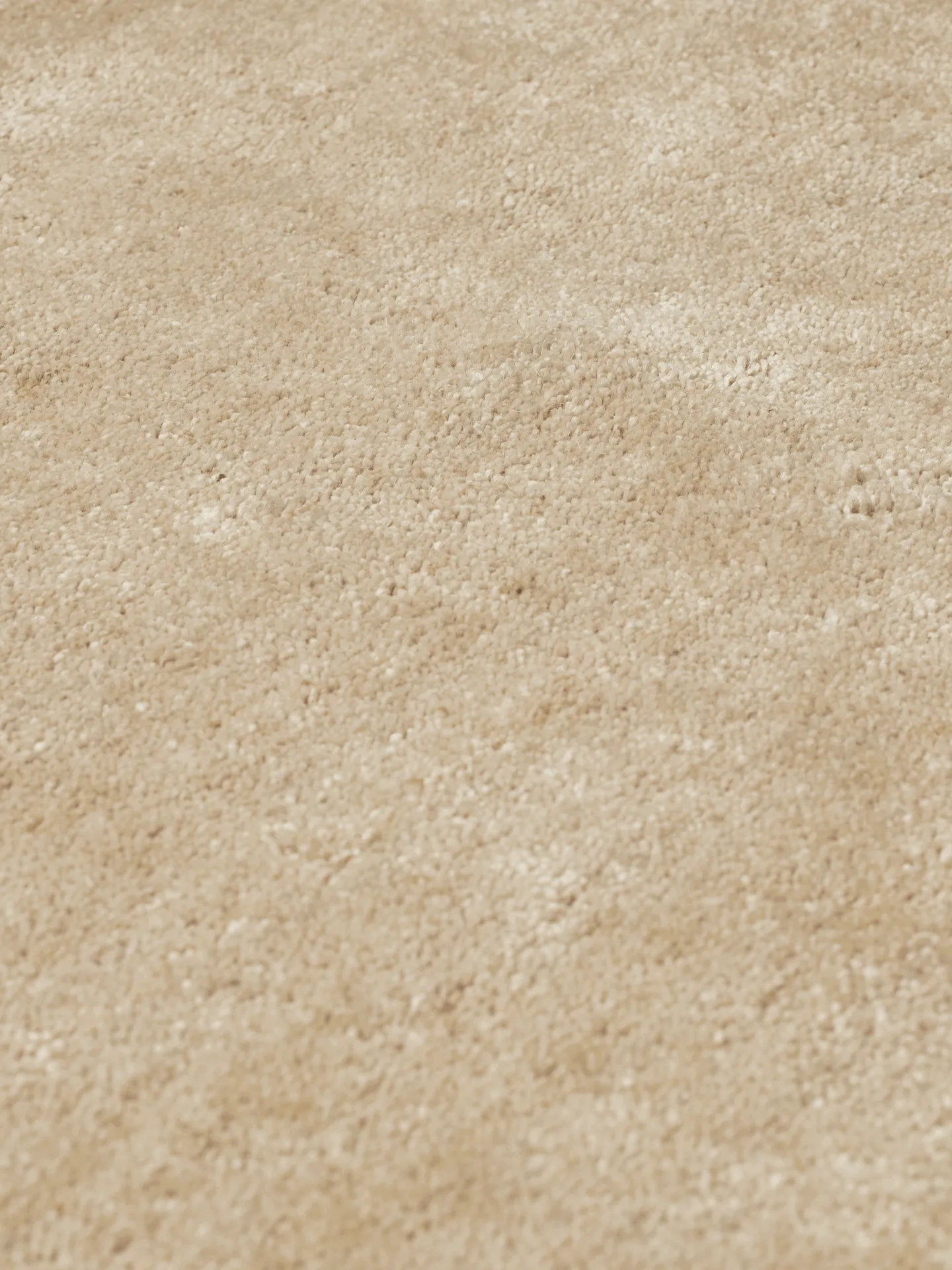 Tappeto Firth in juta, Off-white, 200x300 cm Ferm Living