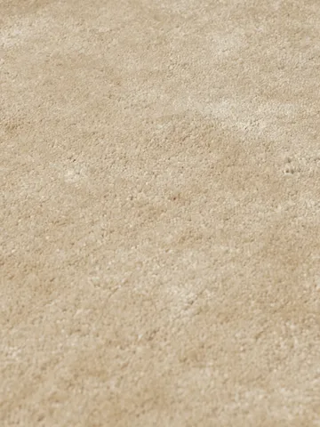 Tappeto Firth in juta - Off-white, 200x300 cm - Ferm Living