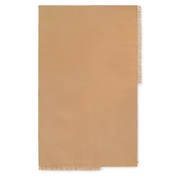 Tappeto Hem grande 160x250 cm - Sand - Ferm Living