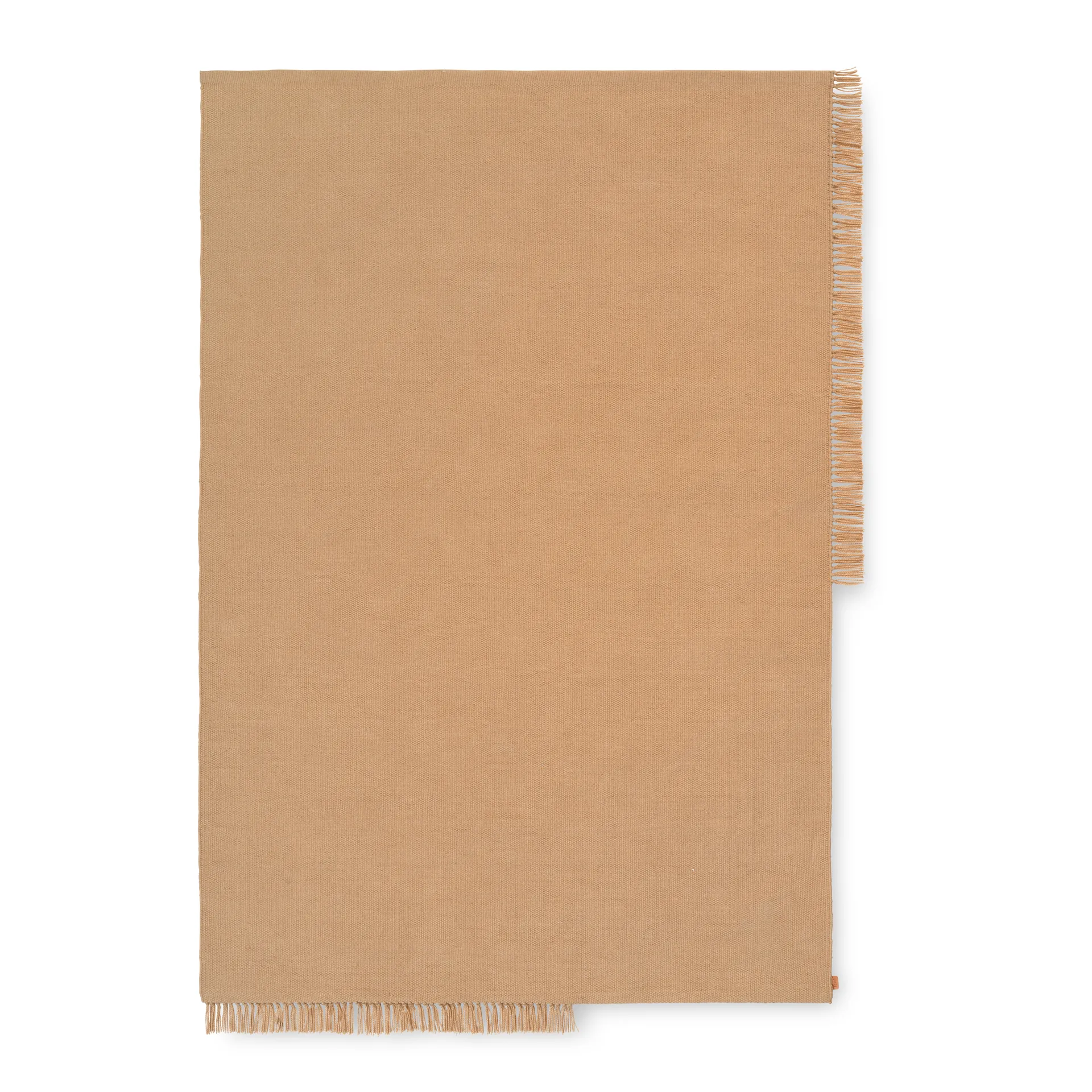 Tappeto Hem medio 140x200 cm, Sand Ferm Living