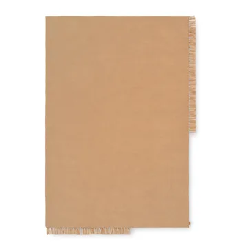 Tappeto Hem medio 140x200 cm - Sand - Ferm Living