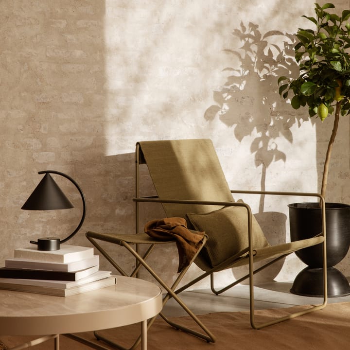 Tappeto Hem XL 200x300 cm, Sand Ferm Living