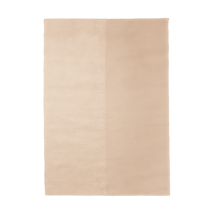 Tappeto Kompliment - Off-white, 170x240 cm - Ferm Living