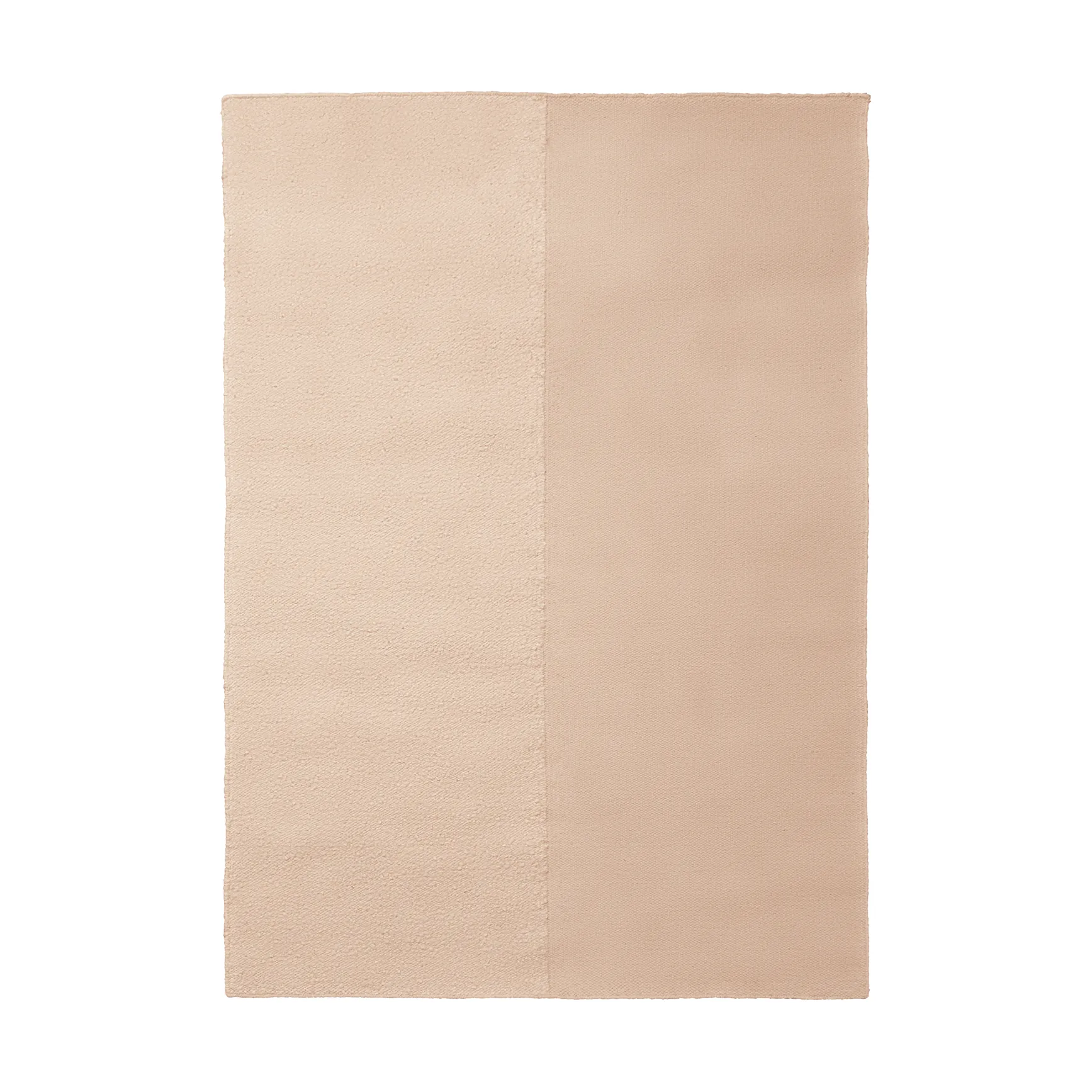 Tappeto Kompliment, Off-white, 200x300 cm Ferm Living