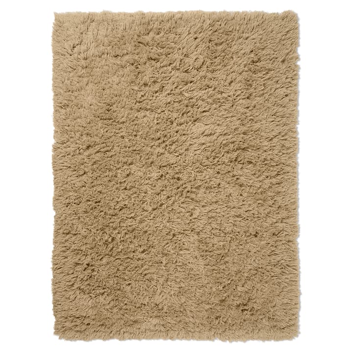 Tappeto Meadow High Pile 200x300 cm - Light sand - ferm LIVING