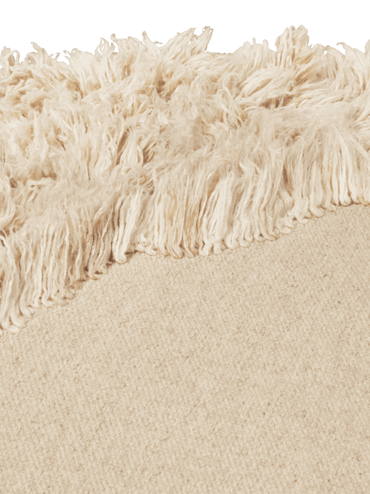 Tappeto Norte 200x250 cm, Natural Ferm Living