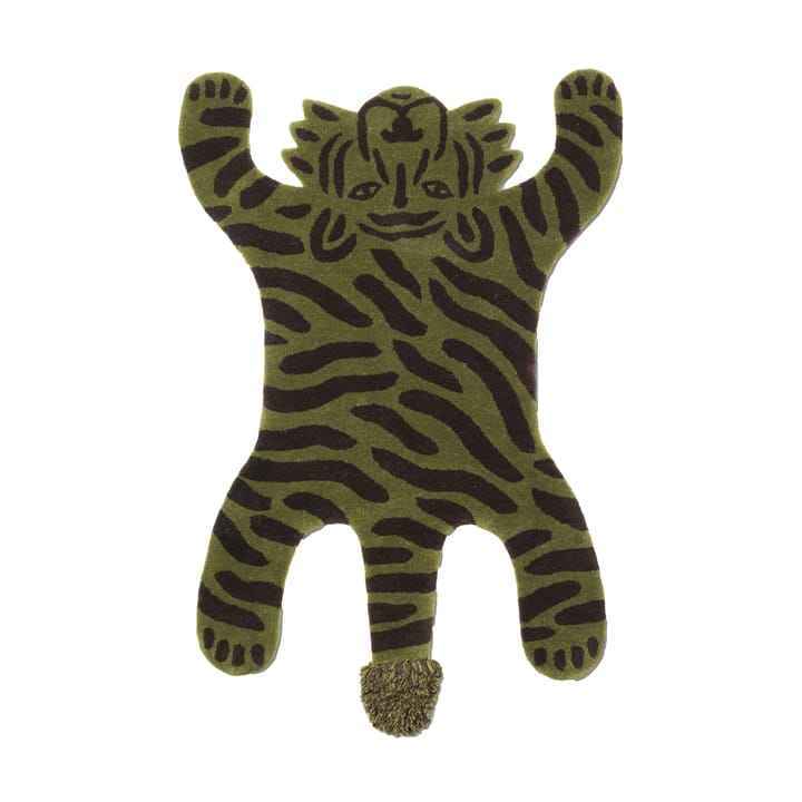 Tappeto Safari - tiger - Ferm LIVING