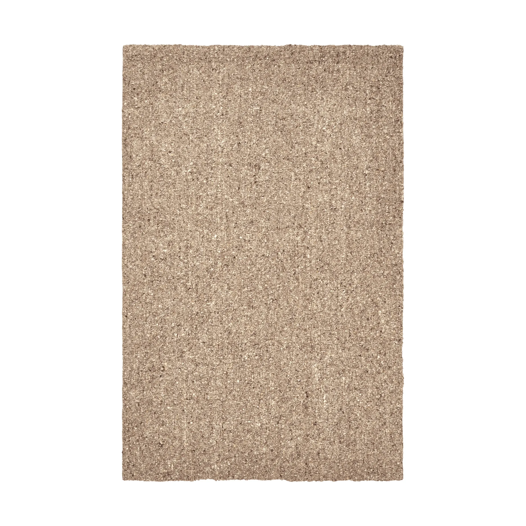 Tappeto Seifa, Hazel melange, 200x300 cm Ferm Living